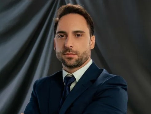 William Peyton Akers